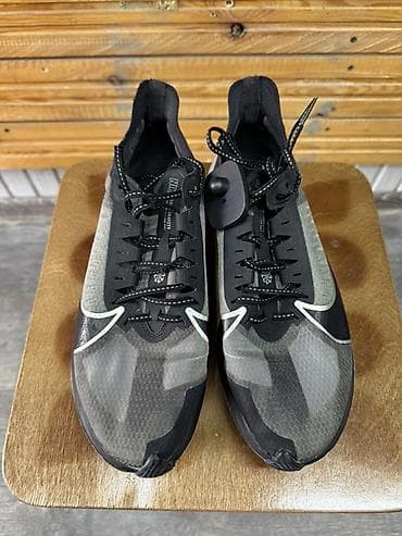 pegas: Мужские кроссовки, 42, Nike, Б/у, цвет - Серый — 4