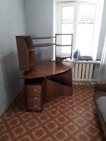парта для дома: Компьютерный стол — 1