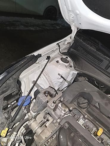 golf venta: Kia K3: 2019 г., 1.6 л, Вариатор, Бензин, Седан — 9