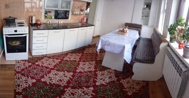 дом сокулук купить: Сдаётся в центре города Каракол,просторный 5комн дом для размещения — 2