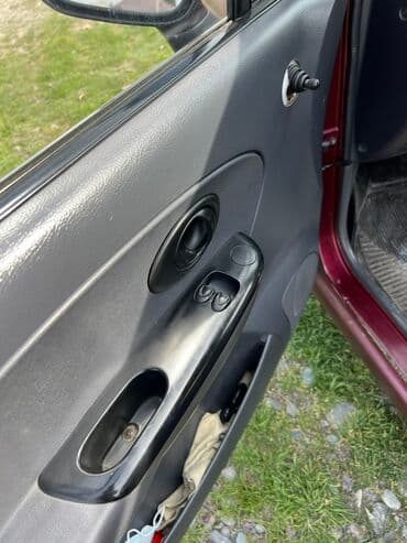 матиз и тико: Daewoo Matiz: 2005 г., 0.8 л, Автомат, Бензин, Хэтчбэк — 7