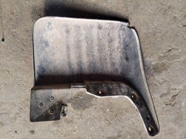 брызговики газ 53: Nissan Terrano 1 брызговик задний, Ниссан Террано 1 задний брызгови — 1