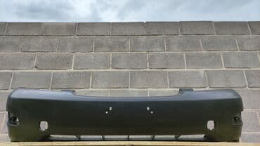 брокерское объединение феникс отзывы: Бампер Передний Lexus, Новый, Аналог — 1