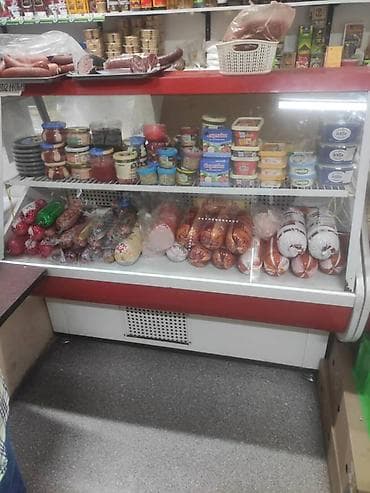 холодил: Продаю 2 витринных холодильника, по 30000 каждый. Полностью рабочие — 3