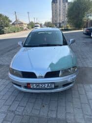 продаю митсубиси монтеро бишкеке: Mitsubishi Carisma: 2004 г., 1.9 л, Механика, Дизель, Седан — 1