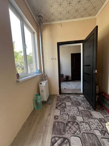 кок жар дома с ремонтом: Дом, 50 м², 3 комнаты, Агентство недвижимости, Косметический ремонт — 3