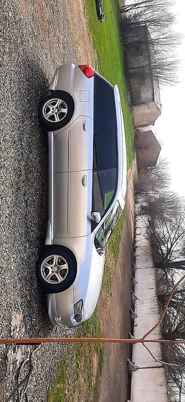 хонда степ эреф 1: Subaru Legacy: 2004 г., 2 л, Автомат, Бензин, Универсал — 6