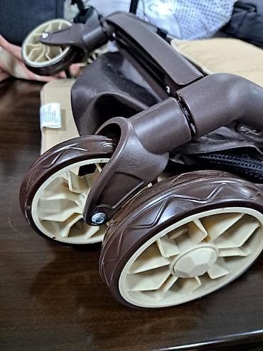 день сяпина: Новая Прогулочная коляска WUYANG (четырёхсезонная,очень легкая и — 10