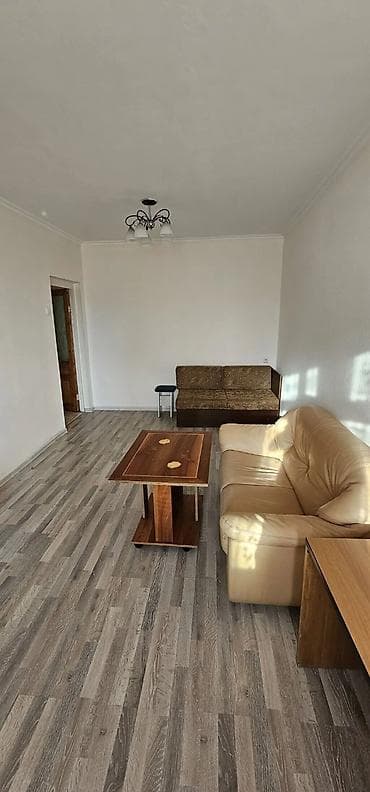 4 bedroom: 2 комнаты, Агентство недвижимости, С мебелью частично — 9