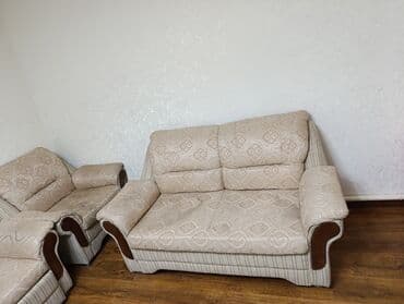 покупаю старую мебель: Б/у — 1