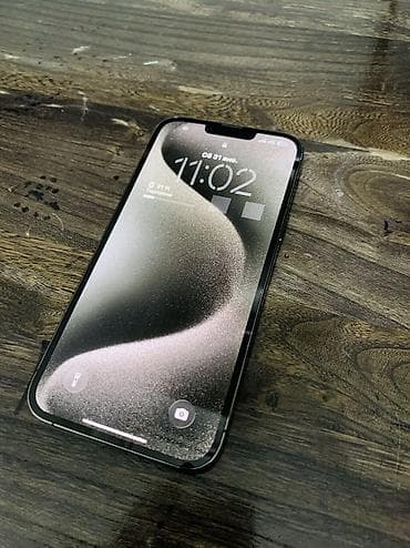 ipone 5: IPhone 13 Pro Max, Б/у, 256 ГБ, Графит, Чехол, 80 % — 2