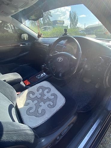 aion авто: Toyota Windom: 2001 г., 3 л, Автомат, Бензин, Седан — 2