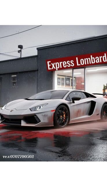 Ломбард, Автоломбард | Займ | Без поручителей at lalafo.kg Ломбард, Автоломбард | Займ | Без поручителей