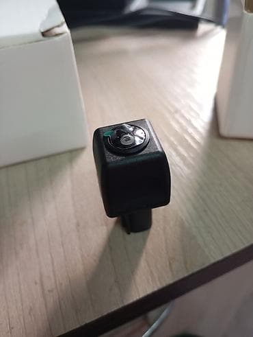 Автохимия: Устранение болячек связанных со светом освещения номерного знака на — 10