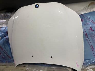 чехлы на машину бу: Капот BMW, Б/у, Оригинал — 1