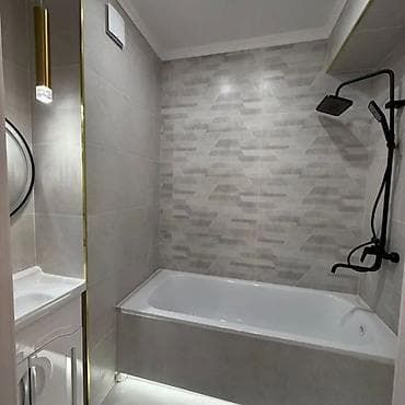 жк vegas: 2 комнаты, 67 м², Элитка, 6 этаж, Евроремонт — 6