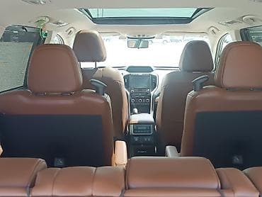 Унаа: Subaru Ascent: 2019 г., 2.4 л, Вариатор, Кроссовер — 8