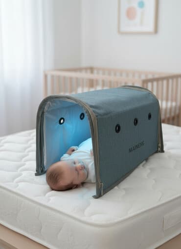 фитолампа для новорожденных: Фотолампа от желтушки для новорождённых MAINENG Аренда в сутки 300 — 1