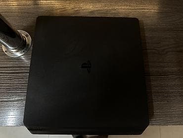 epson l850: Продам PS4 Slim (б/у) Приставка в хорошем рабочем состоянии. Все — 2