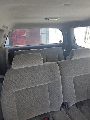 климат хонда одиссей: Honda Odyssey: 1997 г., 2.3 л, Автомат, Бензин, Минивэн — 6