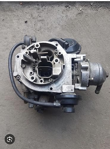 i5 12400f: Карбюратор ВАЗ (LADA) — 1