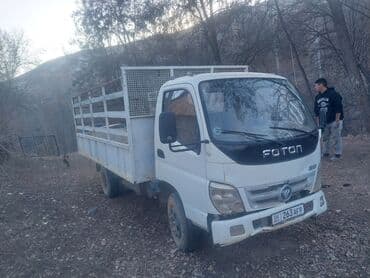 инструменты для дерева: Грузовик, Б/у — 2