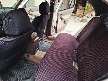 тойота камри 35 механика: Toyota Camry: 1996 г., 3 л, Автомат, Газ, Седан — 3