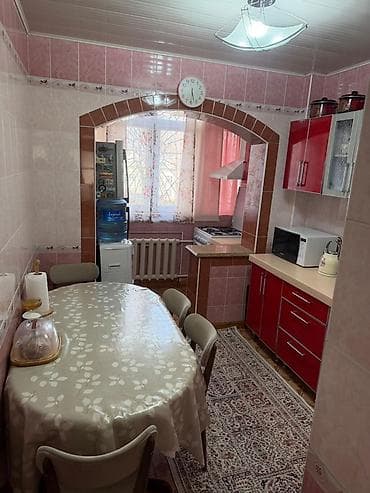 room: 4 комнаты — 4