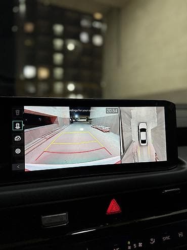 авто в бишкеке авторынок: Kia K8: 2024 г., 2.5 л, Автомат, Бензин, Седан — 8