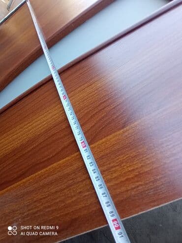 дверь деревянные: Двери в частный дом, Дерево, Со стеклом, Российская, цвет - Коричневый, Б/у — 5