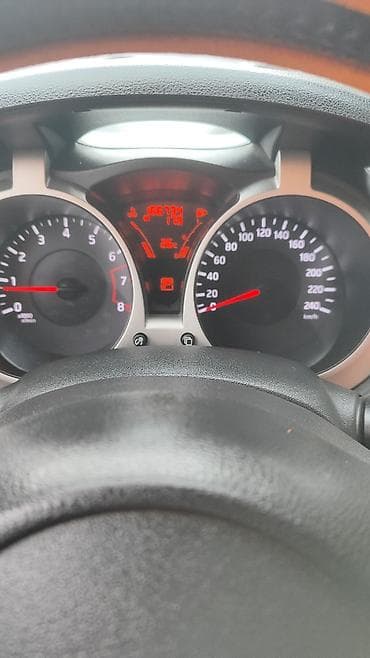 стоп фары фит: Nissan Juke: 2012 г., 1.6 л, Автомат, Бензин, Кроссовер — 10