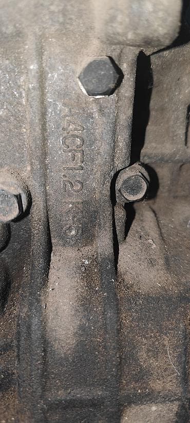 a2 group: Коробка передач Автомат Hyundai 2010 г. — 2