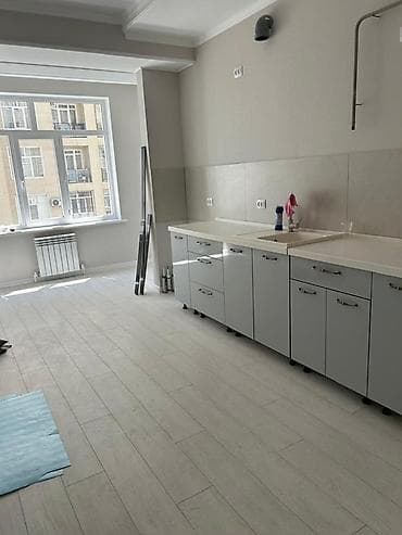 Новостройки от застройщика: Элитка, 1 комната, 52 м² — 3