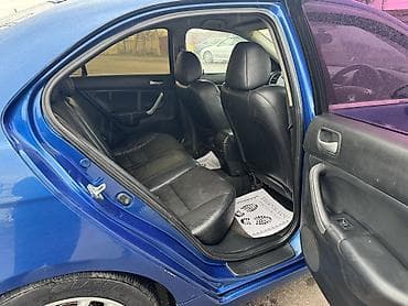 bwb e34: Honda Accord: 2003 г., 2 л, Механика, Бензин, Седан — 7