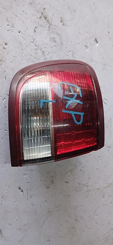 задние фары ниссан: Задний левый стоп-сигнал Nissan 2004 г., Б/у, Оригинал, Япония — 1