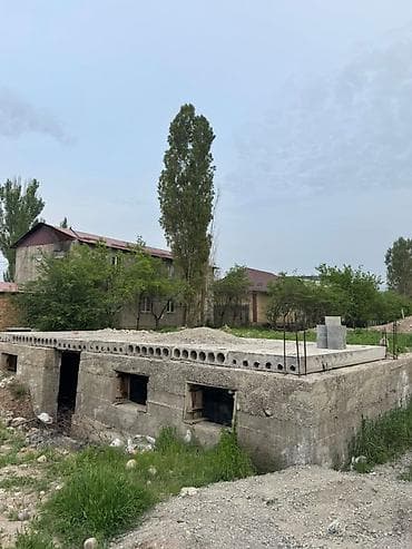 Продажа участков: 4 соток, Для строительства, Красная книга, Договор купли-продажи — 4