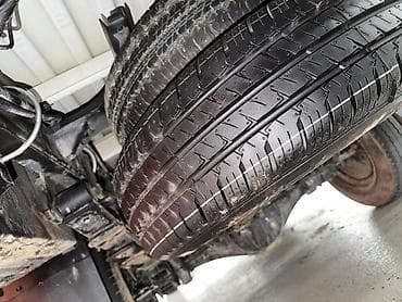 bongo kia: Легкий грузовик, Kia, Стандарт, До 1 т — 8