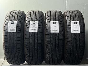 Шины 265 / 70 / R 16, Лето, Внедорожные (АТ/МТ), Япония, Dunlop
