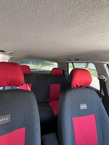ади 80: Volkswagen Golf: 2003 г., 1.6 л, Автомат, Бензин, Хэтчбэк — 5