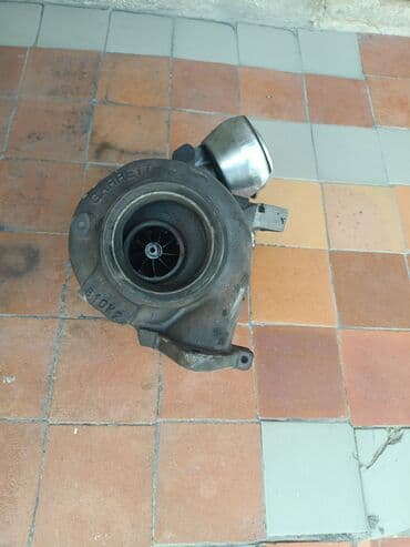 передний бампер опель вектра б: Турбина Mercedes-Benz Б/у, Оригинал — 3