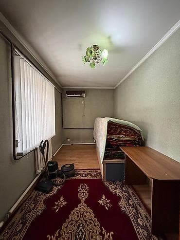 гостинка продаю: Дом, 5 м², 5 комнат, Собственник — 4