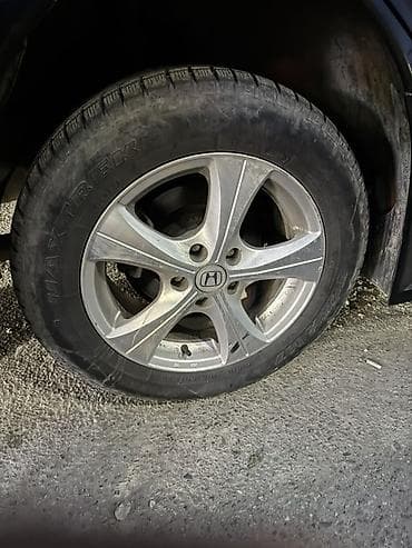 бампер волга 3110: Honda Odyssey: 2001 г., 2.3 л, Автомат, Бензин, Универсал — 10