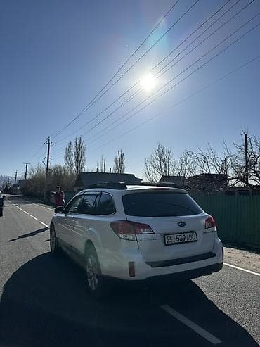 клапан егр субару форестер: Subaru Outback: 2010 г., 2.5 л, Автомат, Бензин, Универсал — 3