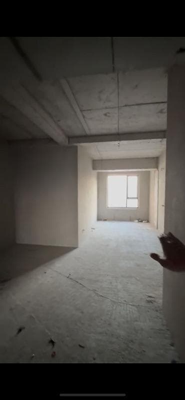 Продажа квартир: 2 комнаты, 95 м², Элитка, 13 этаж, Готовая ПСО (под самоотделку) — 9