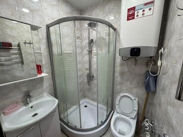 центр отдыха караенквартирыквартира в авроре 1 комнатные в близи центр отдыха комсомол 1 ком квартиры студия: 2 комнаты, 53 м², Элитка, 7 этаж, Дизайнерский ремонт — 11