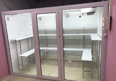 шоковая заморозка оборудование: Продается холодильное оборудование для цветов. Привозное с России. В — 9