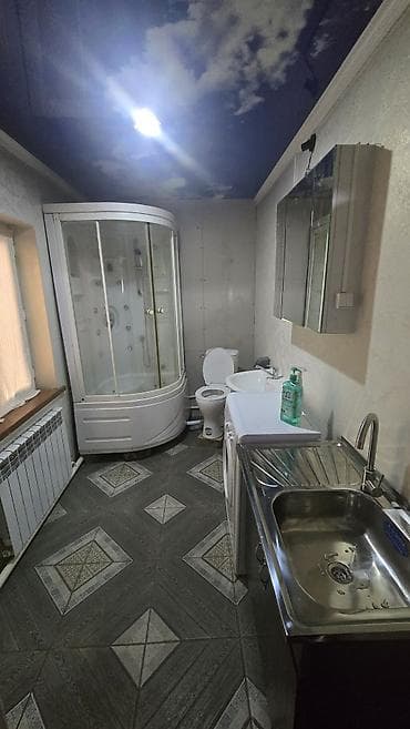 в аренду цех: 80 м², 4 комнаты, Евроремонт, Парковка, Забор, огорожен — 8