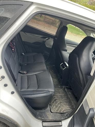 bmw e53 x5: Weltmeister EX5, 2021 г., 93534 км, В наличии — 5