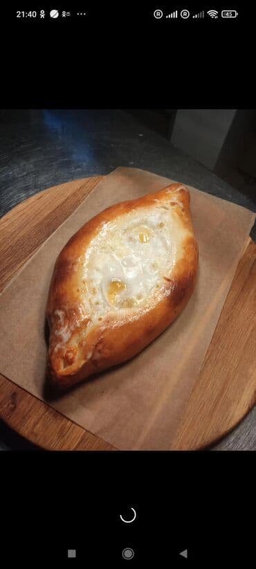 организатор мероприятий: Услуги повара на выезд. Шеф повар на выезд в г Кара-Балта. опыт работы — 3