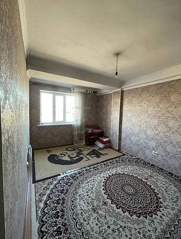 арзан квартира кызыл аскер: 1 бөлмө, 36 м², Жеке план, 2 кабат, Косметикалык ремонт — 2